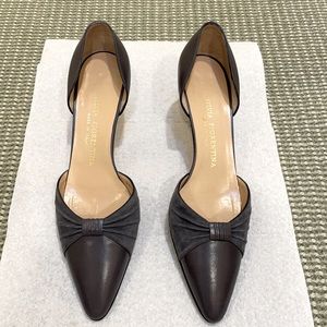 Silvia Fiorentina pumps